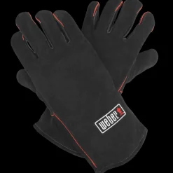 Weber Grilltænger Og -Redskaber^forklæde