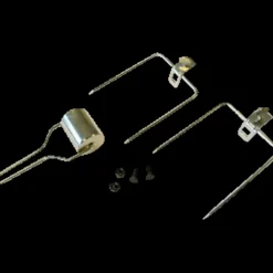 Weber Reservedele Til Gasgrill^gaffelsæt til rotisseri