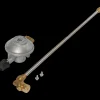 Weber Gasslanger Og -Regulatorer^gasregulator og slange til Performer