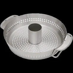 Weber Stegeplader Og Holdere^GBS 2-i-1 stegegryde