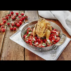 Weber Stegeplader Og Holdere^GBS 2-i-1 stegegryde