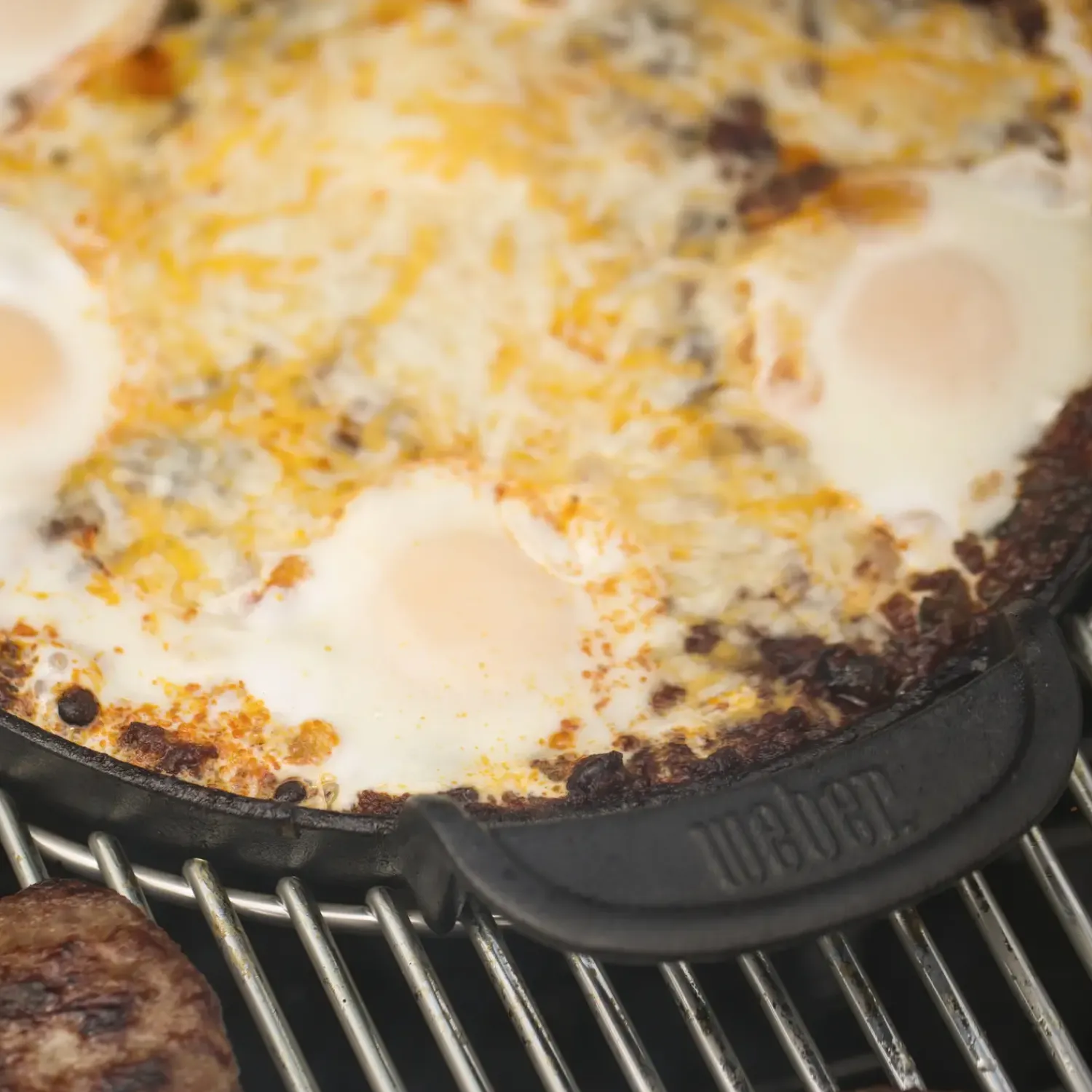 Discount Weber GBS kyllingeholder