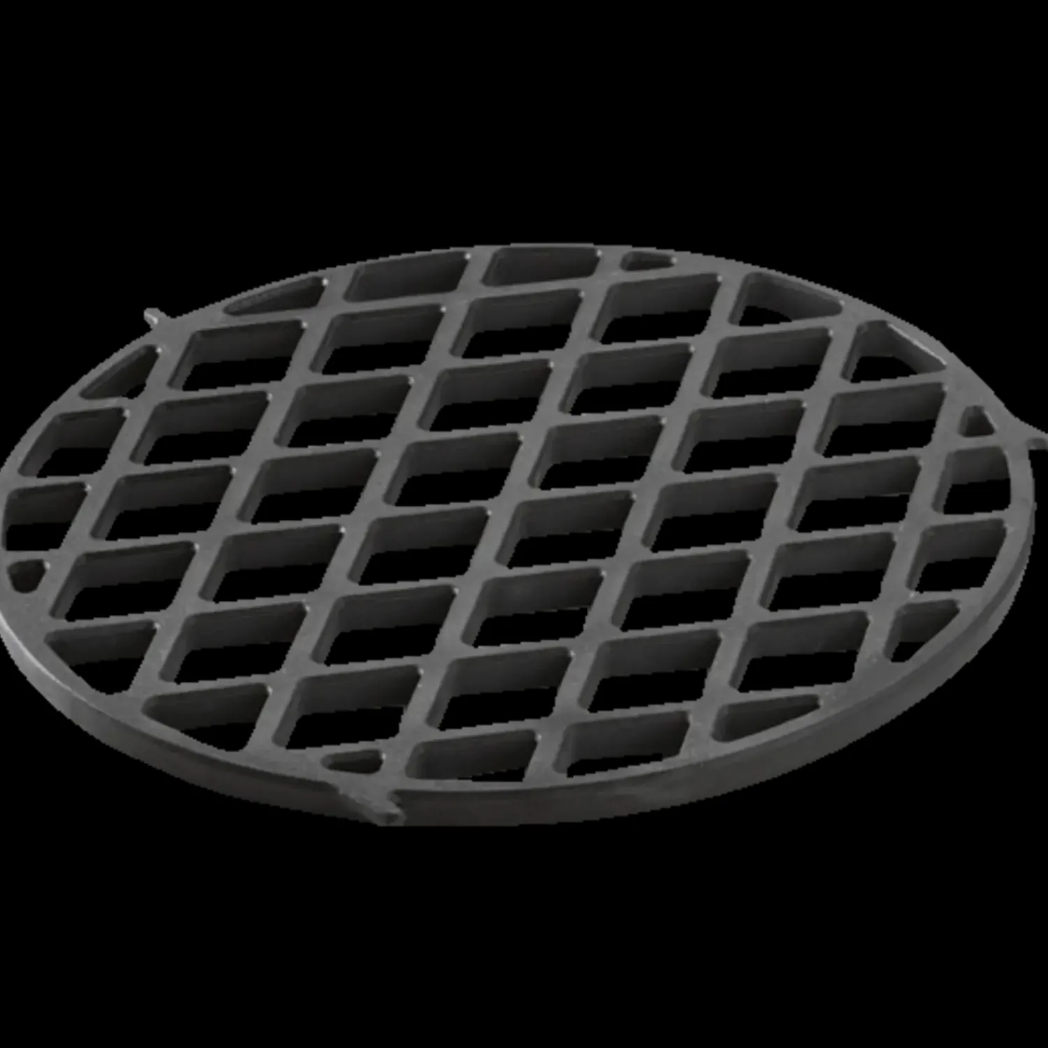 Weber Grillriste^® GBS stegerist