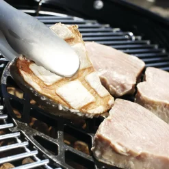 Weber Grillriste^® GBS stegerist