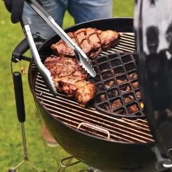 Weber Grillriste^® GBS stegerist