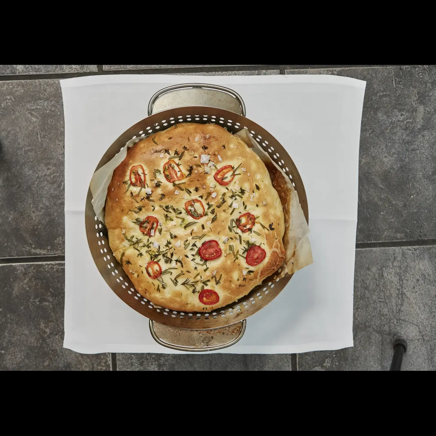 Weber Grillriste^® GBS stegerist