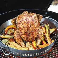 Weber Grillriste^® GBS stegerist