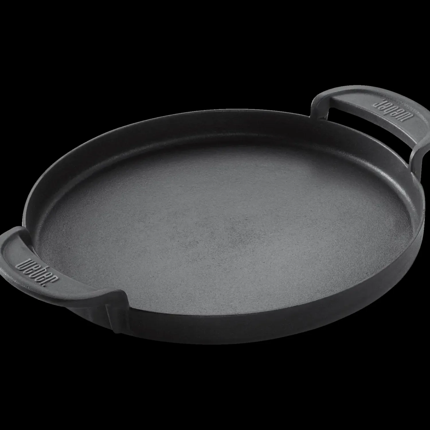 Weber Grillriste^® GBS stegerist