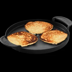 Weber Grillriste^® GBS stegerist