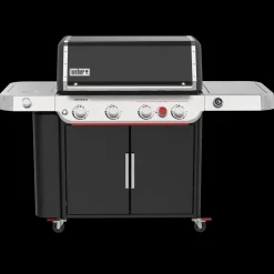 Weber Weber Gasgrill^® Genesis® EP-435W Gasgrill