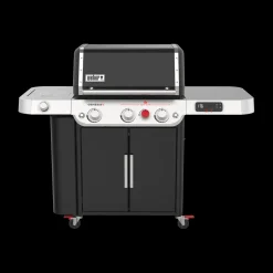 Weber Weber Gasgrill^® Genesis EPX-335 smart-gasgrill