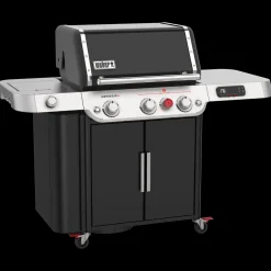 Weber Weber Gasgrill^® Genesis EPX-335 smart-gasgrill