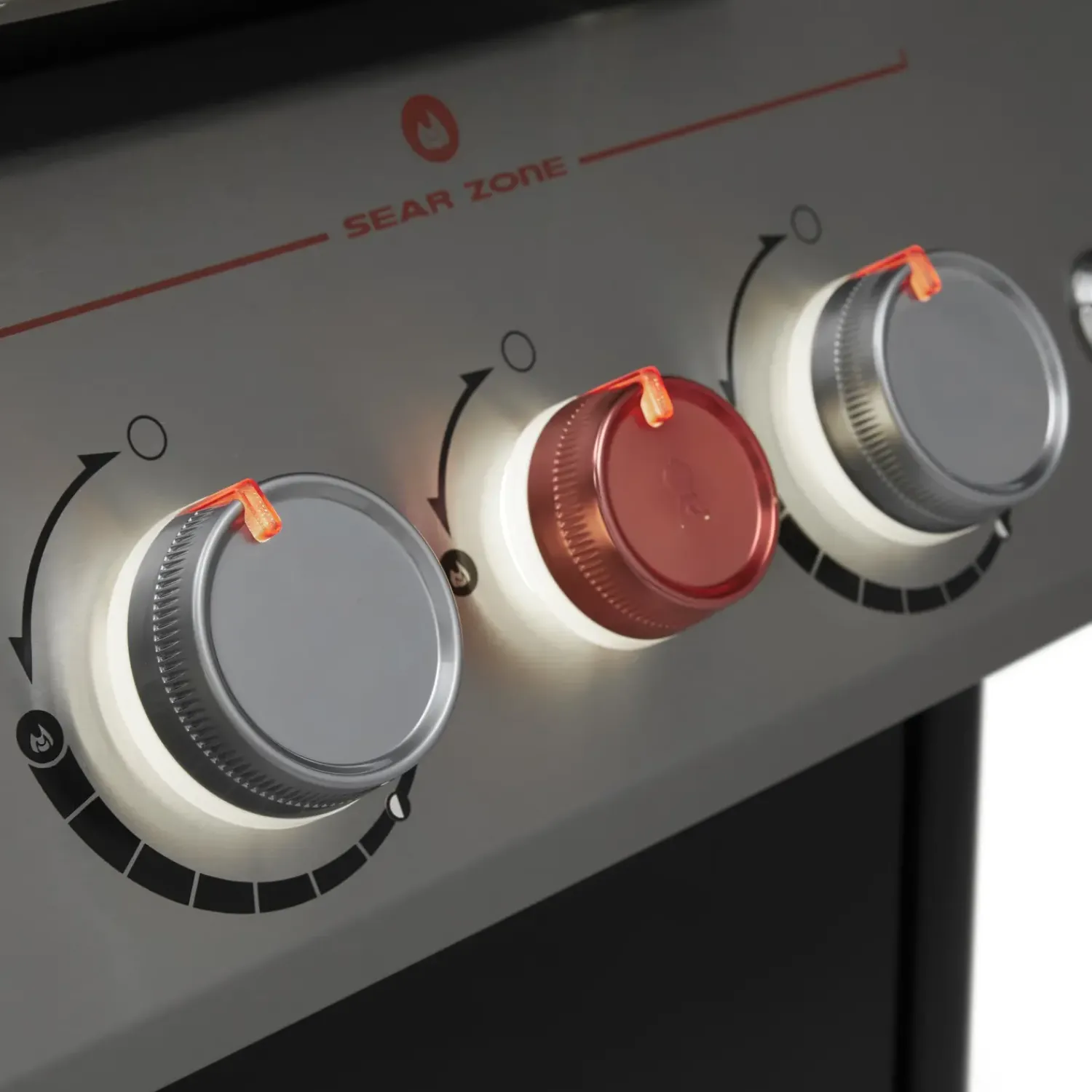 Weber Weber Gasgrill^® Genesis EPX-335 smart-gasgrill