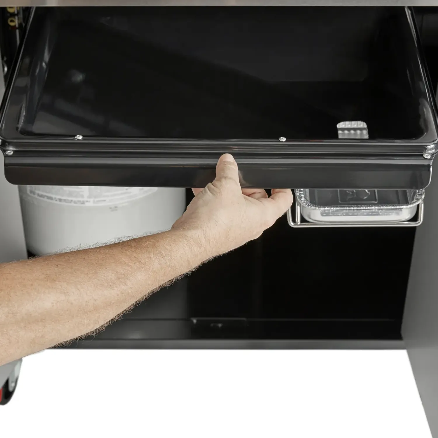 Weber Weber Gasgrill^® Genesis EPX-335 smart-gasgrill