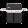 Weber Weber Gasgrill^® Genesis® E-425W gasgrill