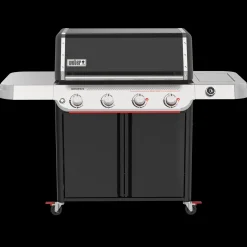 Weber Weber Gasgrill^® Genesis® E-425W gasgrill