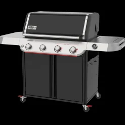 Weber Weber Gasgrill^® Genesis® E-425W gasgrill