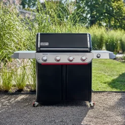 Weber Weber Gasgrill^® Genesis® E-425W gasgrill