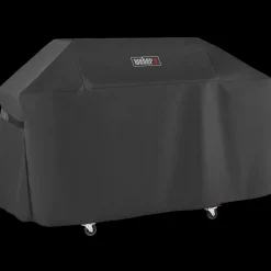 Weber Weber Gasgrill^® Genesis® E-425W gasgrill