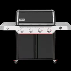 Clearance Weber ® Genesis® E-435W gasgrill