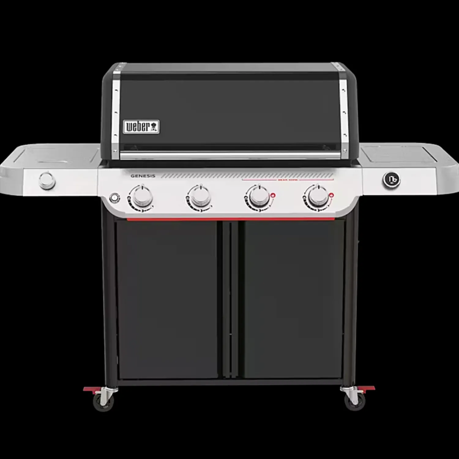 Clearance Weber ® Genesis® E-435W gasgrill