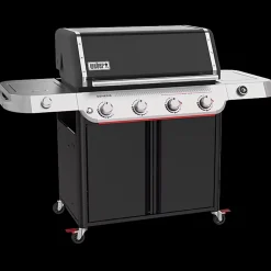 Clearance Weber ® Genesis® E-435W gasgrill