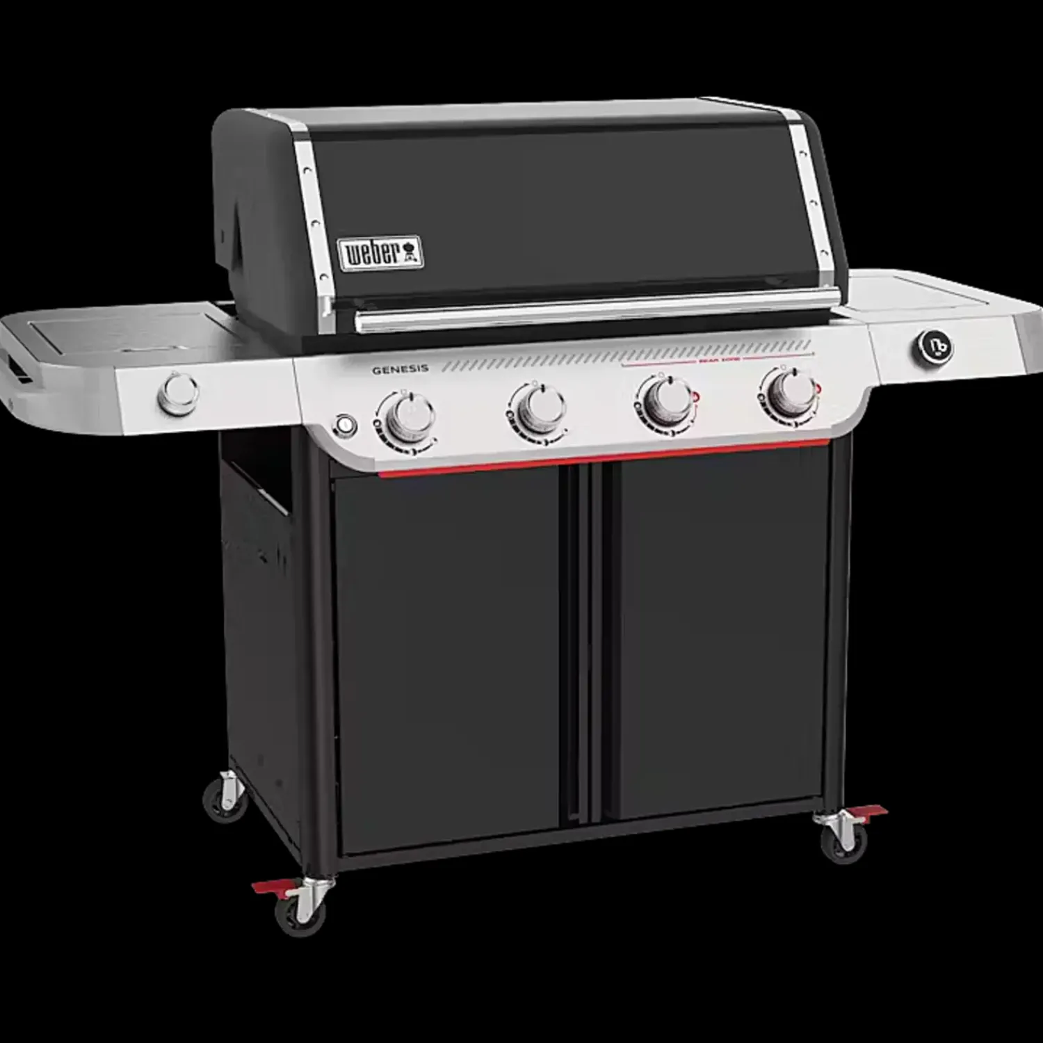 Clearance Weber ® Genesis® E-435W gasgrill