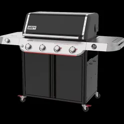 Clearance Weber ® Genesis® E-435W gasgrill