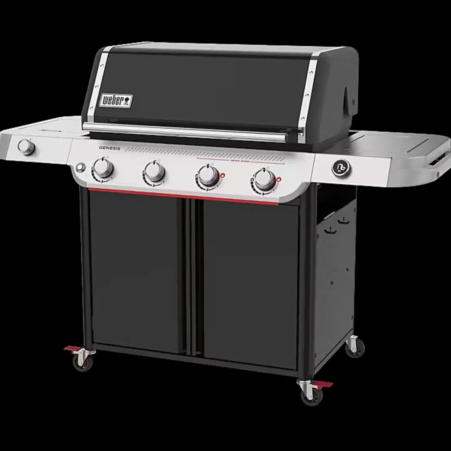 Clearance Weber ® Genesis® E-435W gasgrill