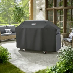 Clearance Weber ® Genesis® E-435W gasgrill