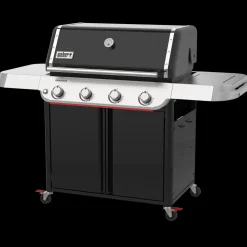 New Weber ® Genesis® E-415W gasgrill