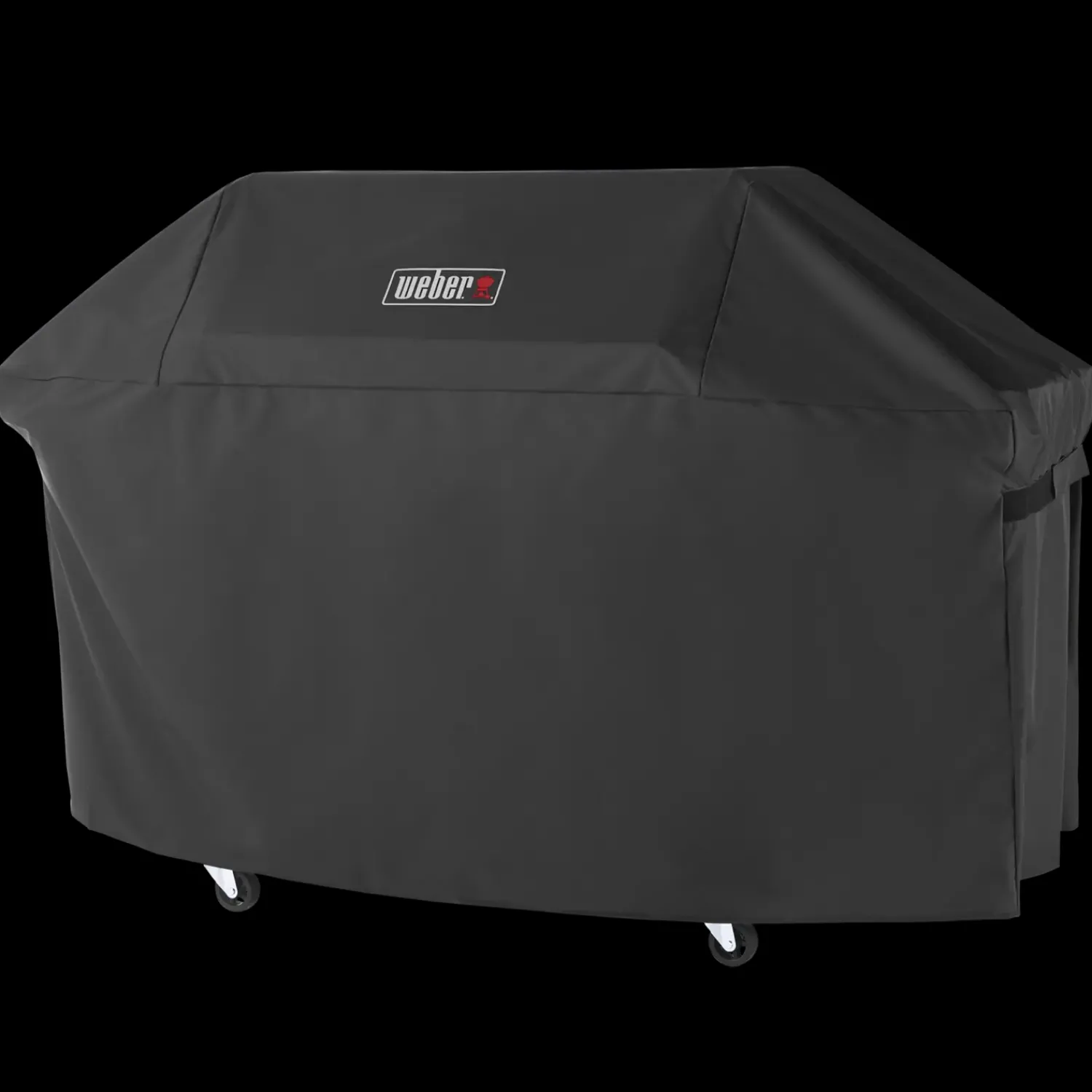 New Weber ® Genesis® E-415W gasgrill