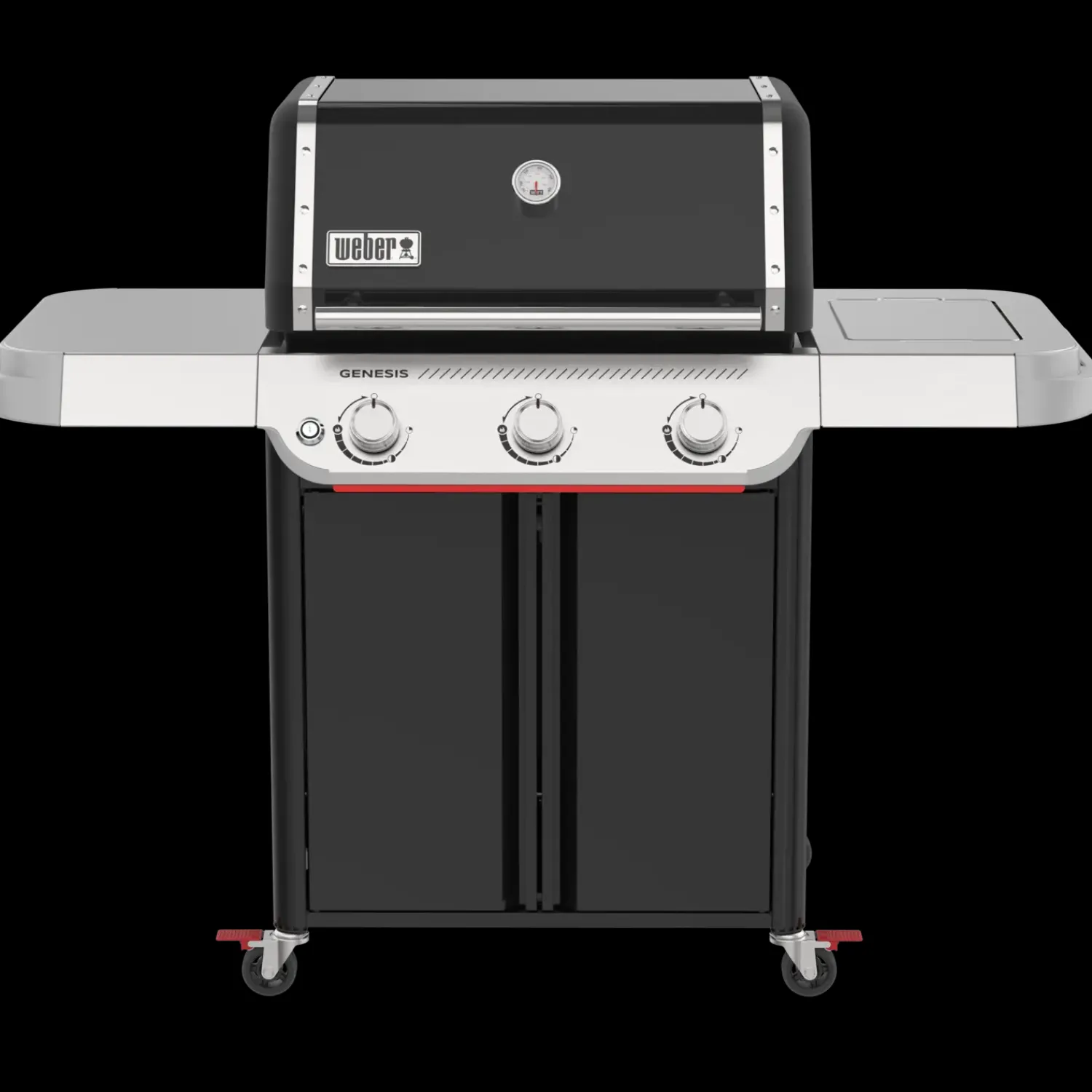 Discount Weber ® Genesis® E-315W gasgrill