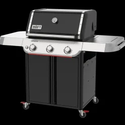Discount Weber ® Genesis® E-315W gasgrill
