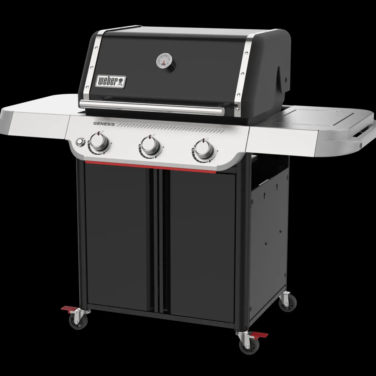 Discount Weber ® Genesis® E-315W gasgrill