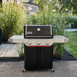 Discount Weber ® Genesis® E-315W gasgrill