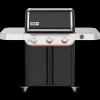 Weber Weber Gasgrill^® Genesis® E-325W gasgrill