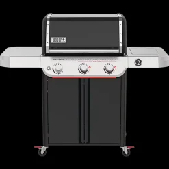 Weber Weber Gasgrill^® Genesis® E-325W gasgrill