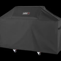 Weber Weber Gasgrill^® Genesis® E-325W gasgrill