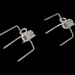 Weber Rotisserier^Genesis II gaffelsæt til rotisseri