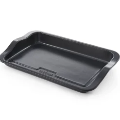 Weber Rotisserier^Genesis II gaffelsæt til rotisseri