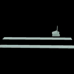 Weber Reservedele Til Gasgrill^® glideskinner til skuffe til Q3200