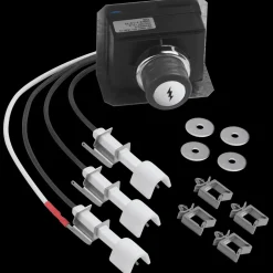 Weber Gnisttænder^® Gnisttænder Genesis® 330