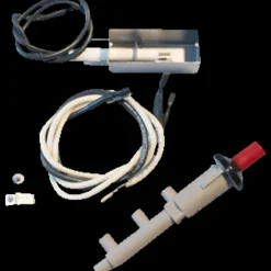 Weber Gnisttænder^® Gnisttænder Genesis® Silver/Gold/Platinum C