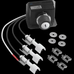 Clearance Weber ® Gnisttænder Genesis® 310/320