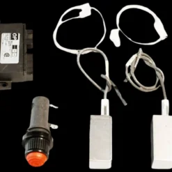 Weber Gnisttænder^® Gnisttænder Summit® A4