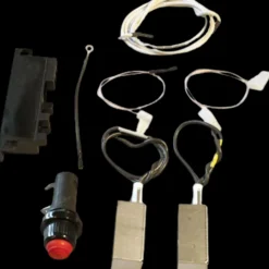 Weber Gnisttænder^® gnisttænder Summit B4