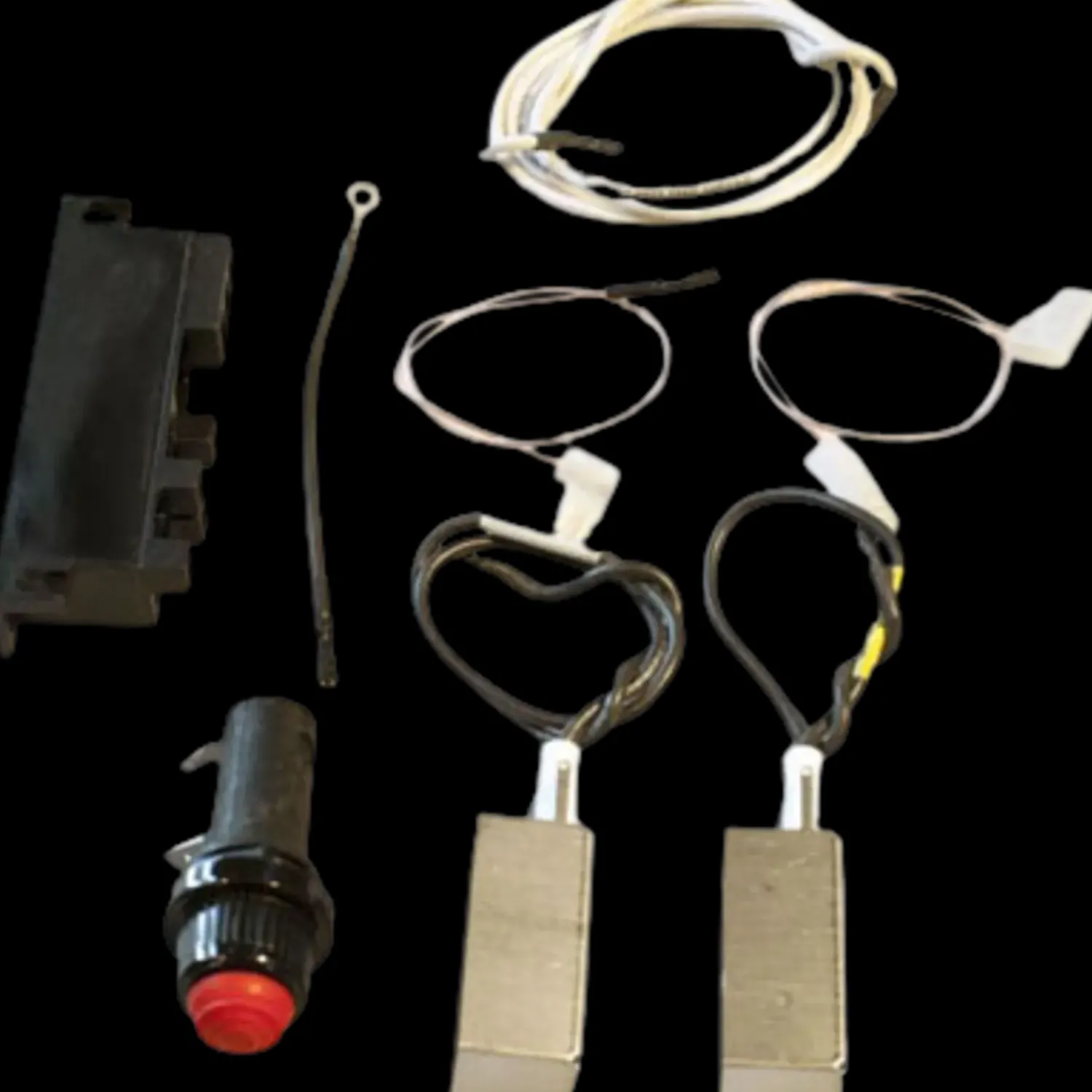 Weber Gnisttænder^® gnisttænder Summit B4