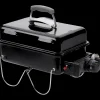 New Weber ® Go-Anywhere gasgrill
