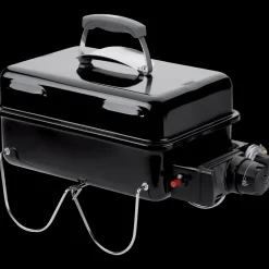 New Weber ® Go-Anywhere gasgrill